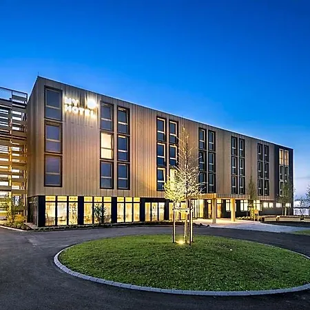 Myhotel Muenchen