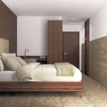 Myhotel Muenchen Ξενοδοχείο Olching