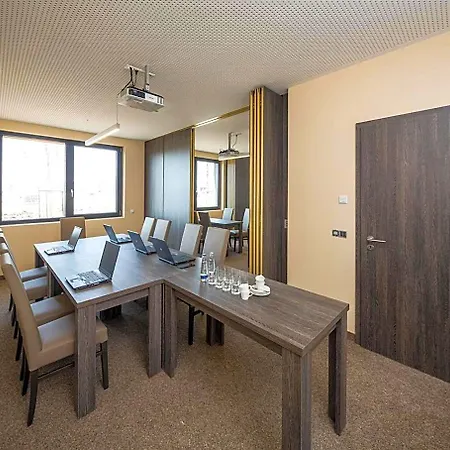 Myhotel Muenchen 3*