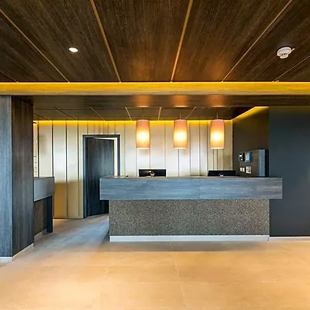 Myhotel Muenchen Ξενοδοχείο Olching