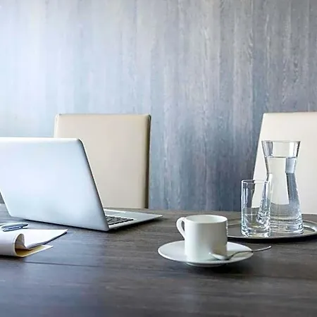 Ξενοδοχείο Myhotel Muenchen