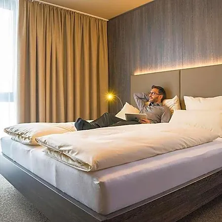 Myhotel Muenchen Ξενοδοχείο 3*
