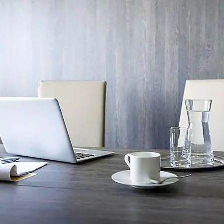 Ξενοδοχείο Myhotel Muenchen Olching
