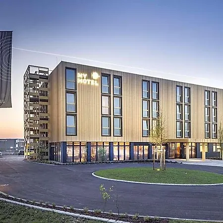 Myhotel Muenchen Ξενοδοχείο Olching