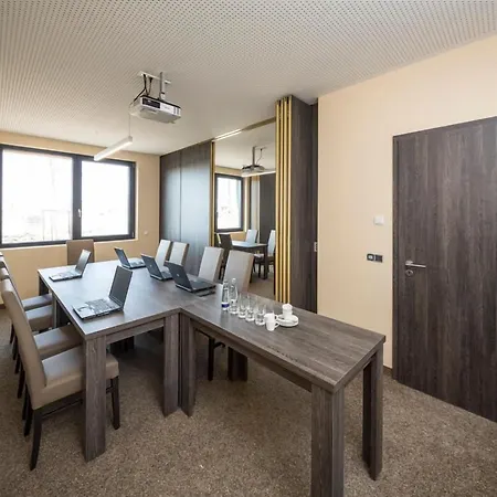 Hotel Myhotel Muenchen Olching