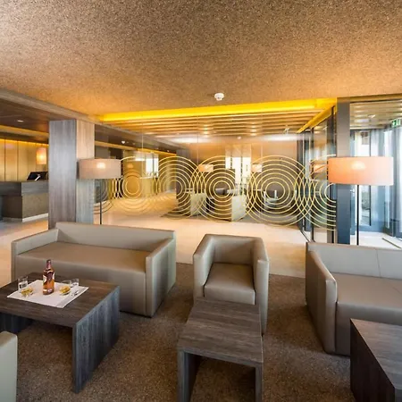 Hotel Myhotel Muenchen Olching