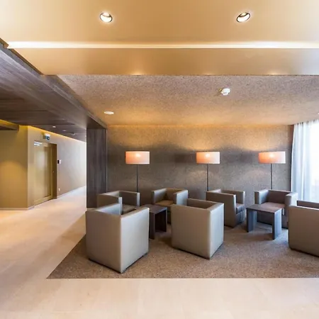 Myhotel Muenchen Hotel Olching