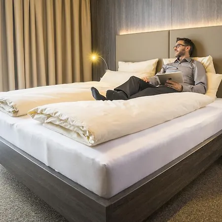 Myhotel Muenchen Ξενοδοχείο Olching