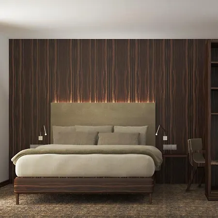 Myhotel Muenchen 欧奇恩