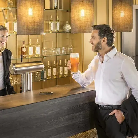 Myhotel Muenchen Ξενοδοχείο Olching