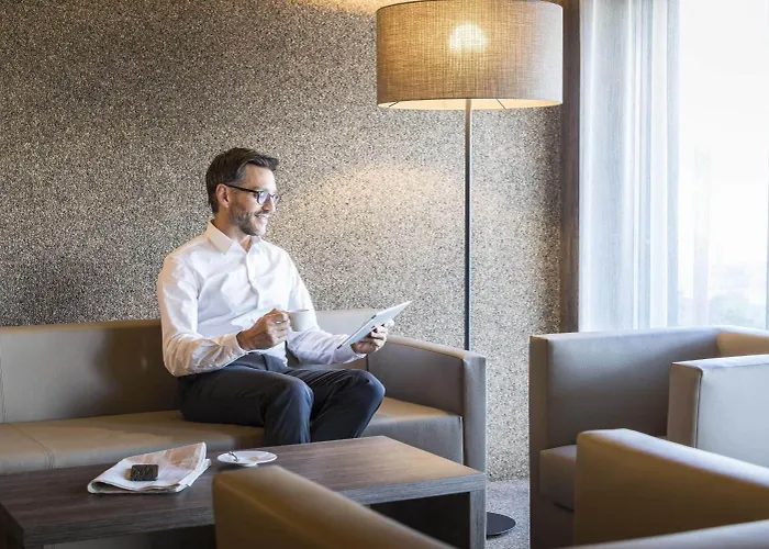 Myhotel Muenchen Olching