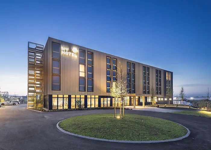 Myhotel Muenchen Olching